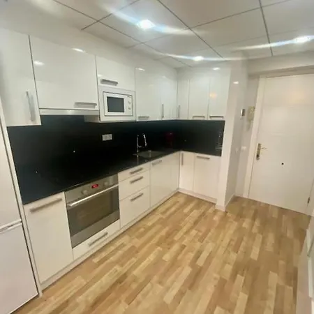 Fabuloso Apartamento Cap شقة سالو