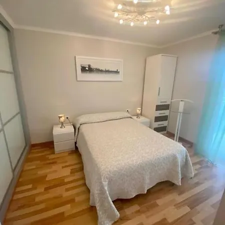 Fabuloso Apartamento Cap