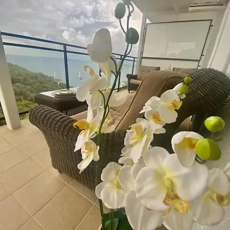 شقة Fabuloso Apartamento Cap *