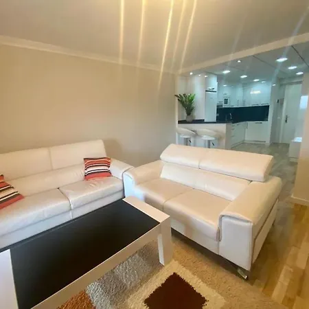 شقة Fabuloso Apartamento Cap