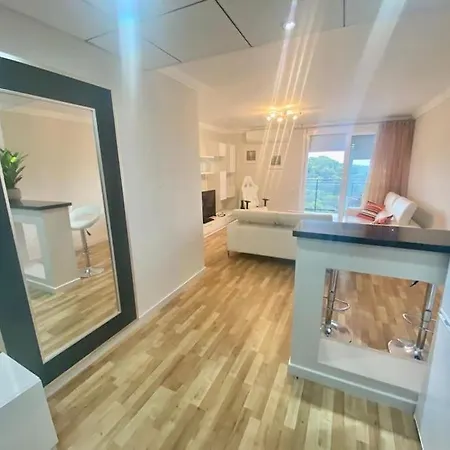 شقة Fabuloso Apartamento Cap