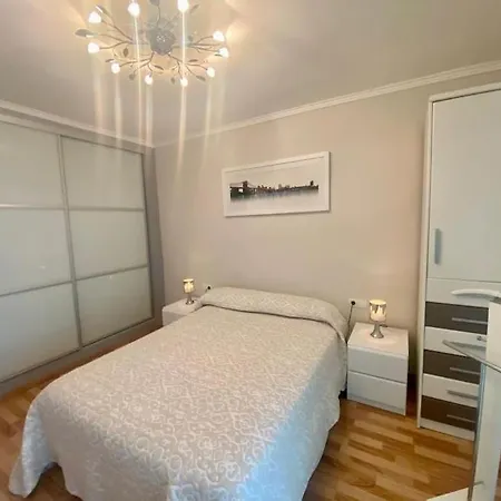 Fabuloso Apartamento Cap * سالو