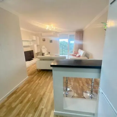Fabuloso Apartamento Cap شقة