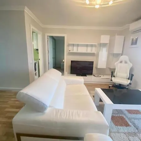 Fabuloso Apartamento Cap * سالو