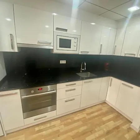 Fabuloso Apartamento Cap سالو