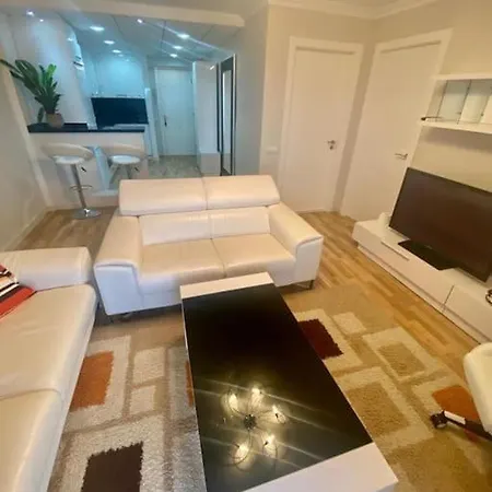 Fabuloso Apartamento Cap سالو